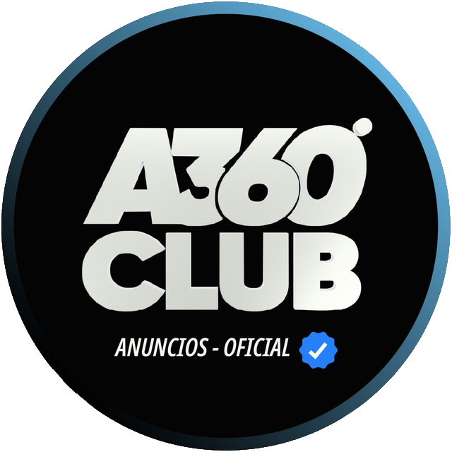 A360 Club Logo